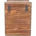 Bronze Engraving Design Box Hinges for Vintage Wooden Cases,toolbox