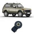 Detonation Knock Sensor for Lada Volga Car Styling