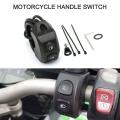 Motorcycle Handle Fog Light Switch for -bmw R1200gs R1250gs Adv Lc B