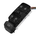 A2038200110 A2098203410 Window Switch Button for Mercedes Class W203