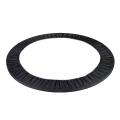 Trampoline Cover 91 Cm,replacement Spring Cover, Durable Anti-slip