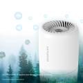 Air Purifier Filter Tens Negative Ions Odor Removal and Air Purifier