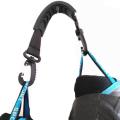 Hang Belt Inline Roller High Strength Convenient Portable Skates Hook