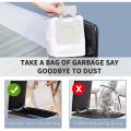 8 Pack Dust Bags for Irobot Roomba I7 E5 E6 I & S Series Vacuum Bag