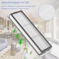 Roll Brush Hepa Filter for Xiaomi Dreame Bot W10 Self-cleaning Robot