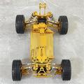 Rc Car Body Frame Chassis for Wltoys 144001 144002 144010 1/14 ,3