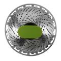Insert Versatile Folding Vegetable Stainless Steel Steamer Basket