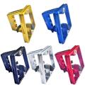 Poday Front Carrier Cycling Parts Bicycle Accessories,blue