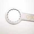 Universal Installation Wrench for Bafang Bbs01/bbs02/bbshd Mid Drive
