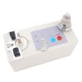 Us Plug Electric Winding Machine Sewing Machine 110v Automatic