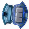 Dust Bin Box for Eufy Robovac 11s, 30, 30c, 15c,12,35c Vacuum Cleaner