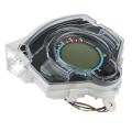 7 Color Motorcycle Instrument Digital Gauge for Yamaha Lc135 Lc 135