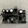 Sound System Receiver Board for Wpl D12 Rc Parts,crude Oil Version