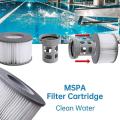 Replacement Filter Cartridge for Mspa Whirlpool Filters