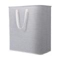 Freestanding Laundry Hamper Collapsible Extra Large Clothes Basket
