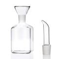 Glass Universal Bottle Household Oil Bottle Vinegar Bottle 125ml