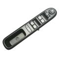 Window Regulator Switch for Peugeot 3008 / 5008 Left Front Door
