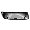 Car Engine Hood Grille Cover for Benz W221 W251 A2218800305 Right