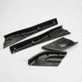 Car Front Roof Luggage Rack Cover Is for Hyundai Tucson 2005-2009