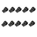 10pcs Lcd Throttle Base Bracket for Electric Scooter Speedual Zero 8