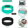 Silicone Bands for Sublimation Tumbler,30 Paper Holder for Sublimatio