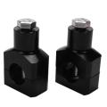 2pcs 25mm 1 Inch Risers Clamp for Suzuki for Yamaha