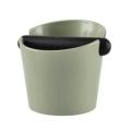 Coffee Knock Box Grounds Coffee Grind Dump Bin