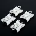 10 Pcs Window Regulator Sliding Pivot Clips for -bmw E32 E34 E36 Z4