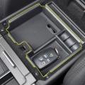 Central Armrest Storage Box Car Organizer for Land Range Rover Evoque