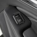 Car Interior Decor Door Window Switch Cover Trims for Mercedes Benz