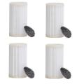 Parts Hepa Filter for Vax Type 61 Vacuum Cleaner Part 1-1-132045-00