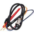 Rc3563 Internal Resistance Detector Use Four-wire (high-end Probe)
