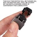 Metal Switch Opener Lubrication Kit for Cherry Mx Switches