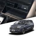 Car Armrest Storage Box for Hyundai Custo 2021 Accessories