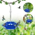 Bird Feeder - Easy to Clean, for Family Friends, for Outdoors Hanging