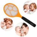 Led Electric Mosquito Swatter 44 X15.5 Wasp Mosquito Killer