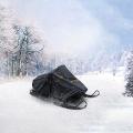 Trailer Snowmobile Universal Cover Heavy Duty Waterproof Fabric M