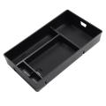 Car Center Console Storage Box Tray for Lexus Nx 260 350h 2021-2022