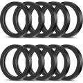 10pack Rubber Ring Can Gaskets Gas Can Spout Gaskets Fuel Washer