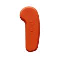 Remote Control Anti-drop Protective Sleeve for Maxfind,orange Er02