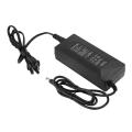 42v 2a Electric Bike Lithium Battery Charger for Xiaomi M365 ,us Plug