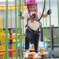 Xinda Rock Climbing Kid's Safety Belt Child Full Body Harness A
