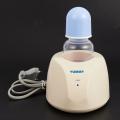 Eu Plug Electric Bottle Food Heater Temperature Feeding Bottle