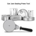Manual Tin Can Sealer for All Kinds Of Iron Plastic Kitchen Tools