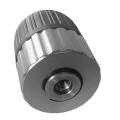 San Ou 3/8-24unf Semi-metal Drill Chuck 2-13mm Small Hole Threaded