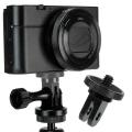 Camera Mount Adapter for Gopro Ecosystem - -20 Conversion Adapter