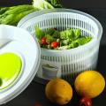 Salad Washing Machine Lettuce Rotating Vegetable Washer Large