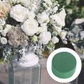 Floral Foam Round Flower Arrangement Kit Foam Block for Wedding