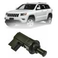 For 2013-2019 Chrysler Jeep Dodge Ram Brake Pedal Lamp Switch Sensor