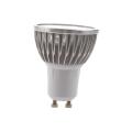 4 Led Gu10 Light Bulb 4w Cold White 85-265v